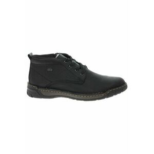 Pantofi barbati B0347-00 negru imagine