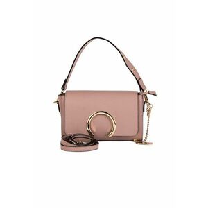 Geanta crossbody din piele Giada imagine