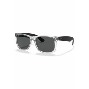 Ray Ban - Ochelari de soare cu detalii logo Wayfarer imagine