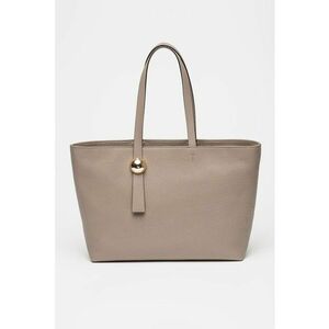 Geanta tote de piele Sfera imagine