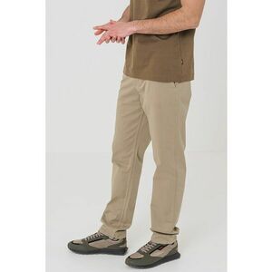 Pantaloni chino cu croiala dreapta imagine