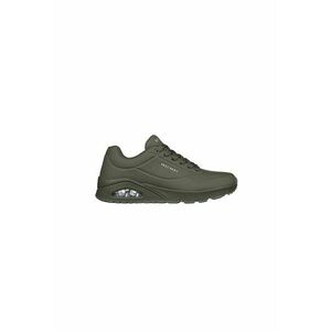 Sneakers - Uno-Stand On Air 52458-DKGR - Verde imagine