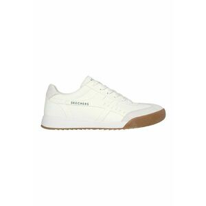 Pantofi sport de piele ecologica cu garnituri de piele intoarsa Zinger imagine