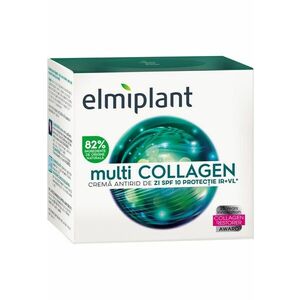 Crema de zi Multi Collagen - 50 ml imagine