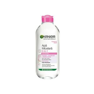 Apa micelara Skin Naturals pentru ten sensibil - imagine