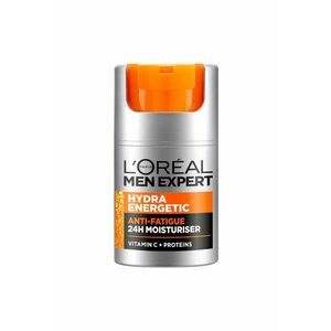 Crema revitalizanta de zi Men Expert Hydra Energetic - 50 ml imagine