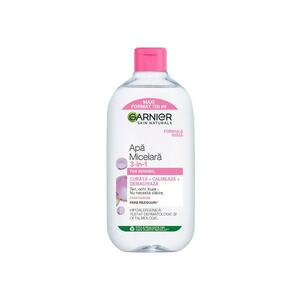 Apa micelara Skin Naturals pentru ten sensibil - imagine