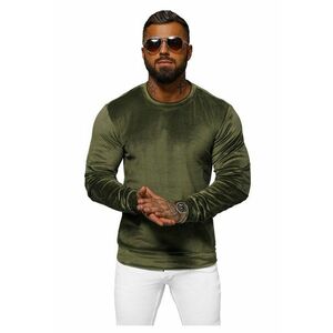 Bluza barbati din catifea JS/8B1166 imagine