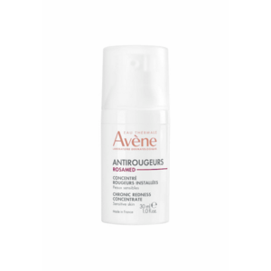 Concentrat pentru roseata persistenta - Rosamed - 30 ml imagine