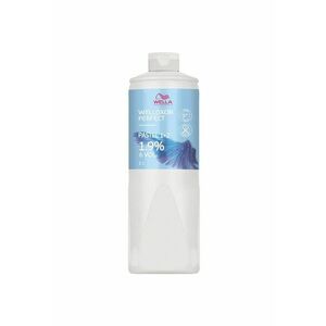 Emulsie oxidant Welloxon Perfect - 1000 ml imagine