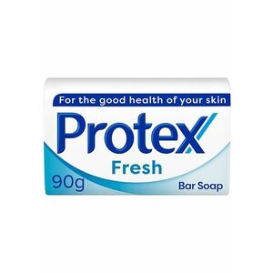 Sapun solid Fresh cu ingredient natural antibacterian - 90 g imagine