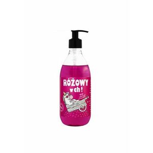 Gel de dus SHOTS! 500ml - - 65499 imagine