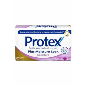 Sapun Plus Moisture Lock Sensitive - 90 g imagine