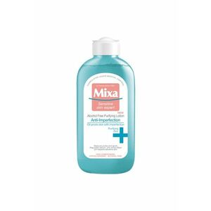 Lotiune de curatare anti-imperfectiuni pentru tenul cu tendinta de ingrasare - 200 ml imagine