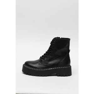 Bocanci de piele Skylar imagine