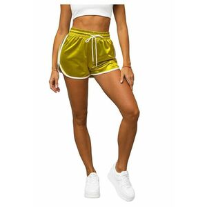 Pantaloni scurti sportivi pentru femei O/NP1177 imagine