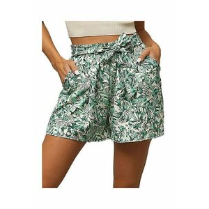 Pantaloni scurti de dama O/YH77935 imagine