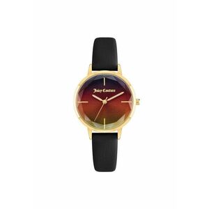 Ceas Dama - Chic JC/1326 979057767 - Negru - Rosu - Negru imagine