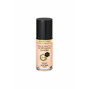 Fond de ten Facefinity All Day Flawless 3-in-1 - 30 ml imagine