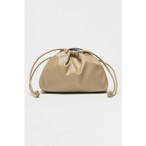 Geanta crossbody cu snur de ajustare imagine