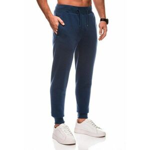 Pantaloni de trening cu snur in talie imagine