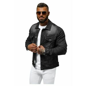 Jacheta de blugi barbati NB/MJ514b imagine