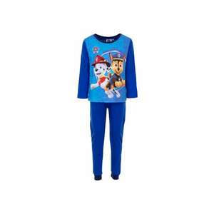 Pijama maneca lunga paw21 imagine