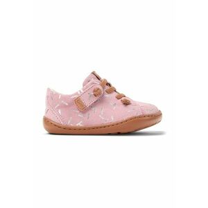 Pantofi de piele Peu Cami imagine