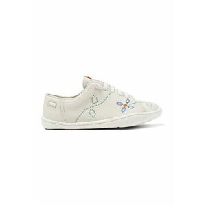 Pantofi sport de piele Peu Cami 8491 imagine