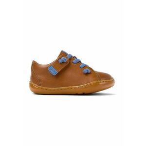 Pantofi de piele Peu Cami imagine