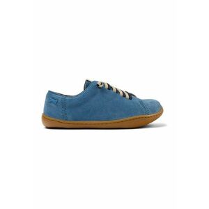 Pantofi sport de piele Peu Cami 8491 imagine