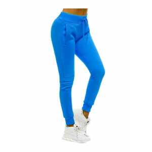 Pantaloni de training femei JS/CK01 imagine