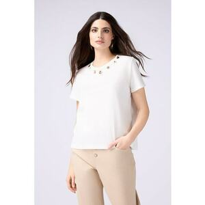 Tricou de bumbac imagine