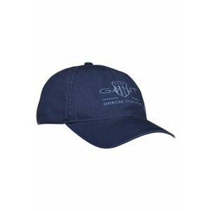 Gan - Sapca baseball cu broderie logo imagine