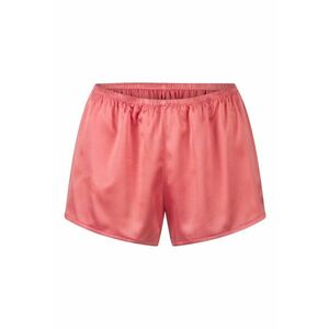 Pantaloni scurti de pijama cu talie medie imagine