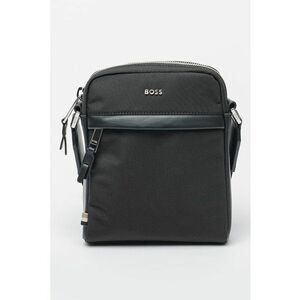 Geanta crossbody cu bareta ajustabila Highway imagine