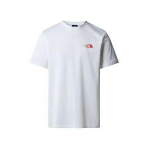 Tricou de bumbac cu imprimeu logo imagine