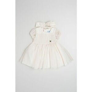 Set de rochie evazata si bentita imagine