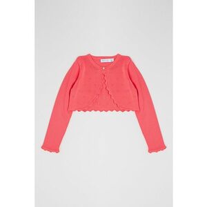 Bolero cu nasture imagine