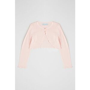 Bolero cu aspect texturat imagine