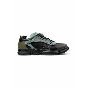 Pantofi sport cu strat exterior de piele Twins imagine