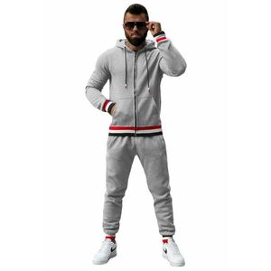 Trening barbati negru imagine