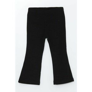 Pantaloni evazati din reiat imagine