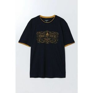 Tricou cu imprimeu imagine