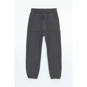 Pantaloni de trening cu talie ajustabila imagine