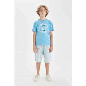 Tricou cu text imagine