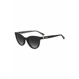 Ochelari de soare rotunzi cu lentile in degrade imagine