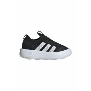 Pantofi sport flatform cu logo imagine