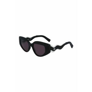 Ochelari de soare cat-eye imagine