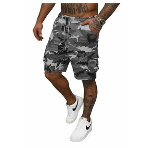 Pantaloni scurti sport barbati JS/8K282 imagine